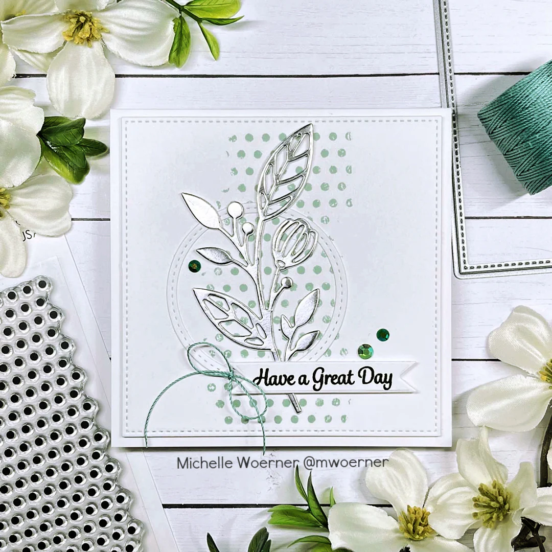 STAMPS- Bitty Backgrounds - Image 14