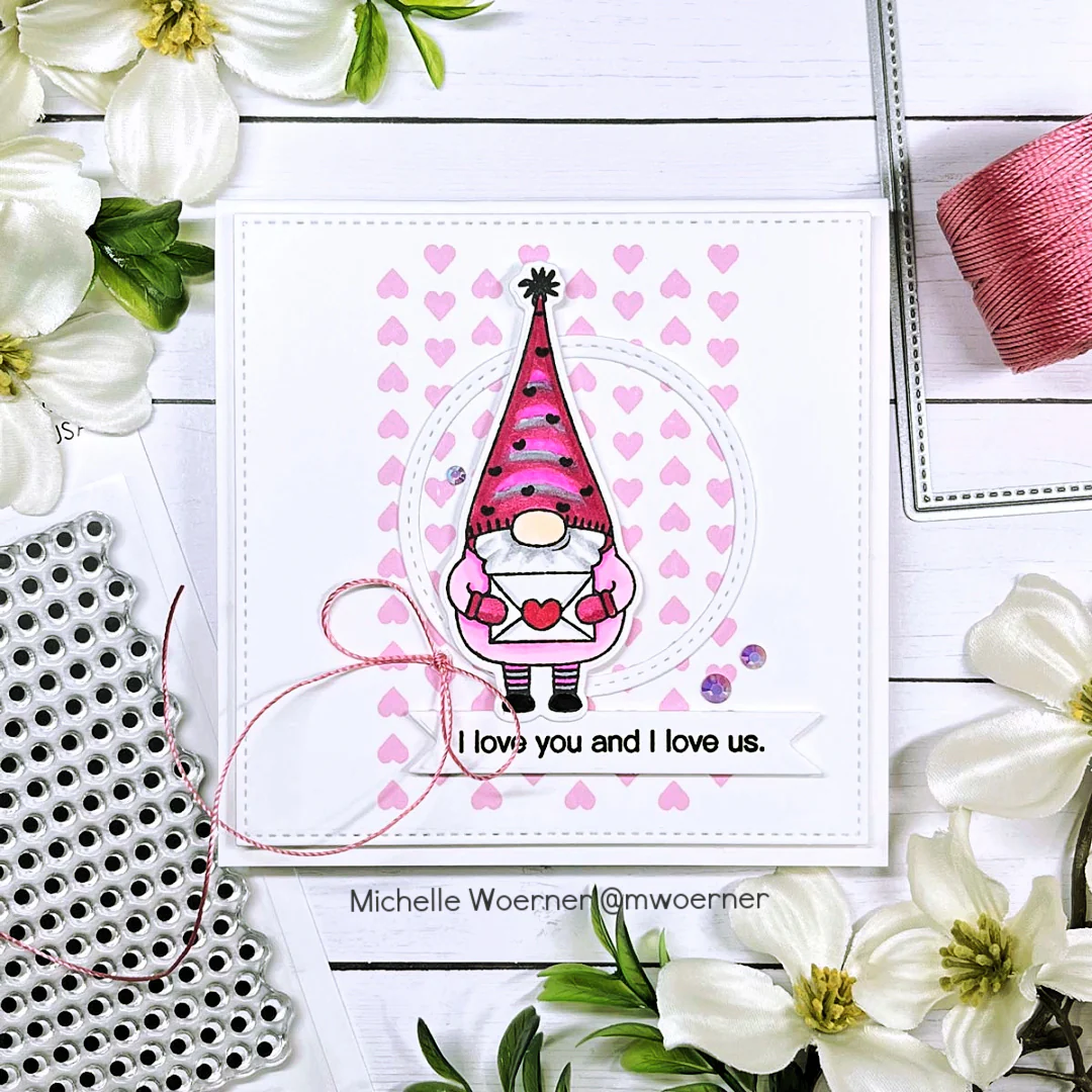 STAMPS- Bitty Backgrounds - Image 16