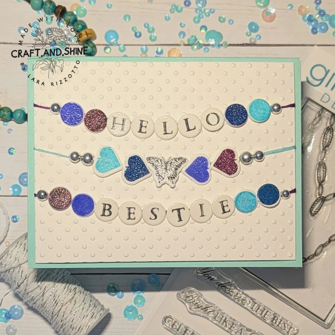 CLEARANCE - NO RETURNS STAMPS- Celebrate in Style - Image 13