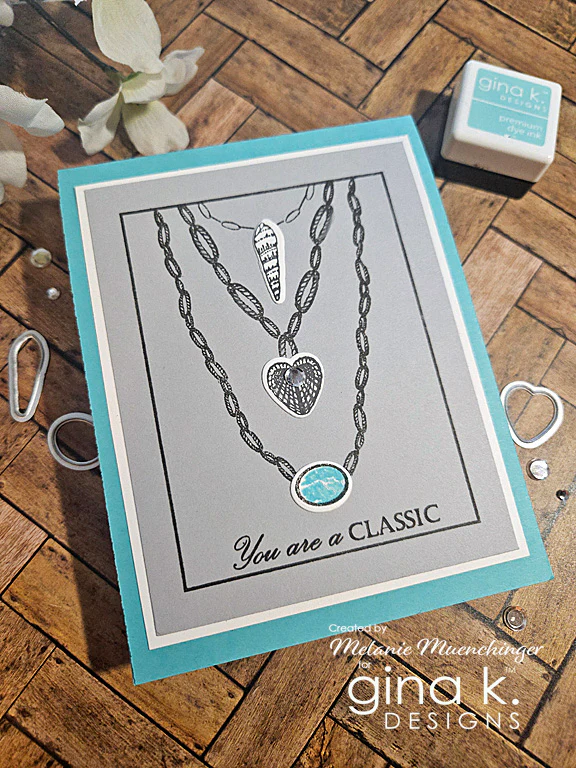 CLEARANCE - NO RETURNS STAMPS- Celebrate in Style - Image 4
