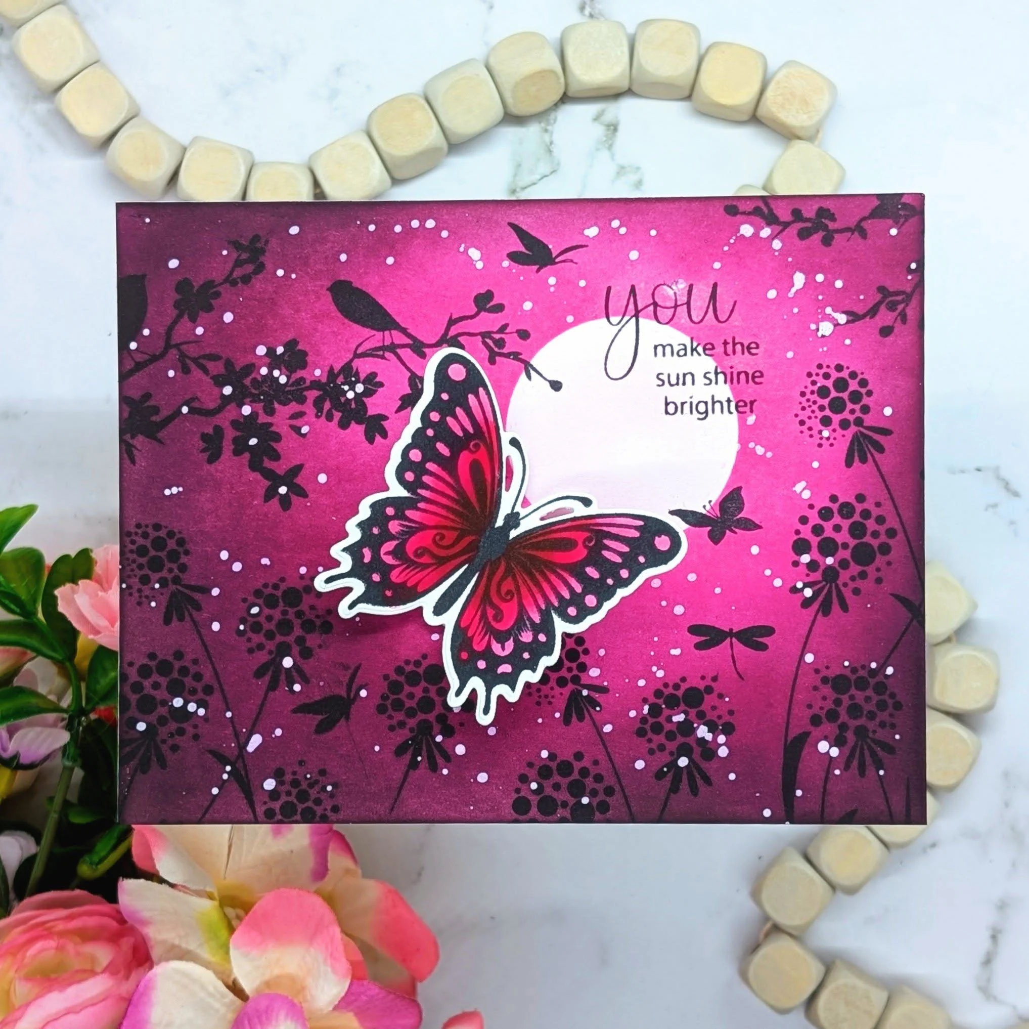 STAMPS- Celebrate You - Image 3