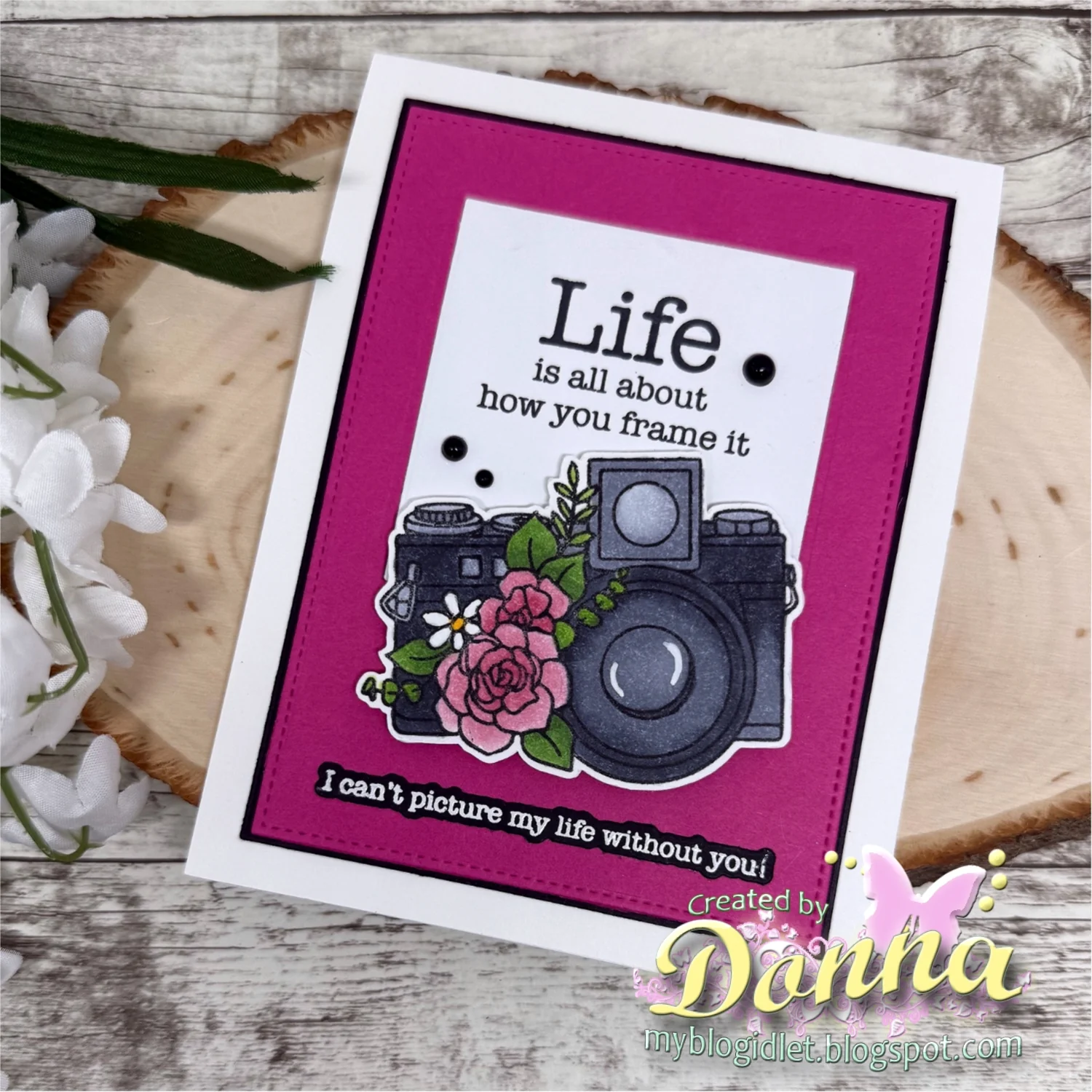STAMPS- Creative Day - Image 11
