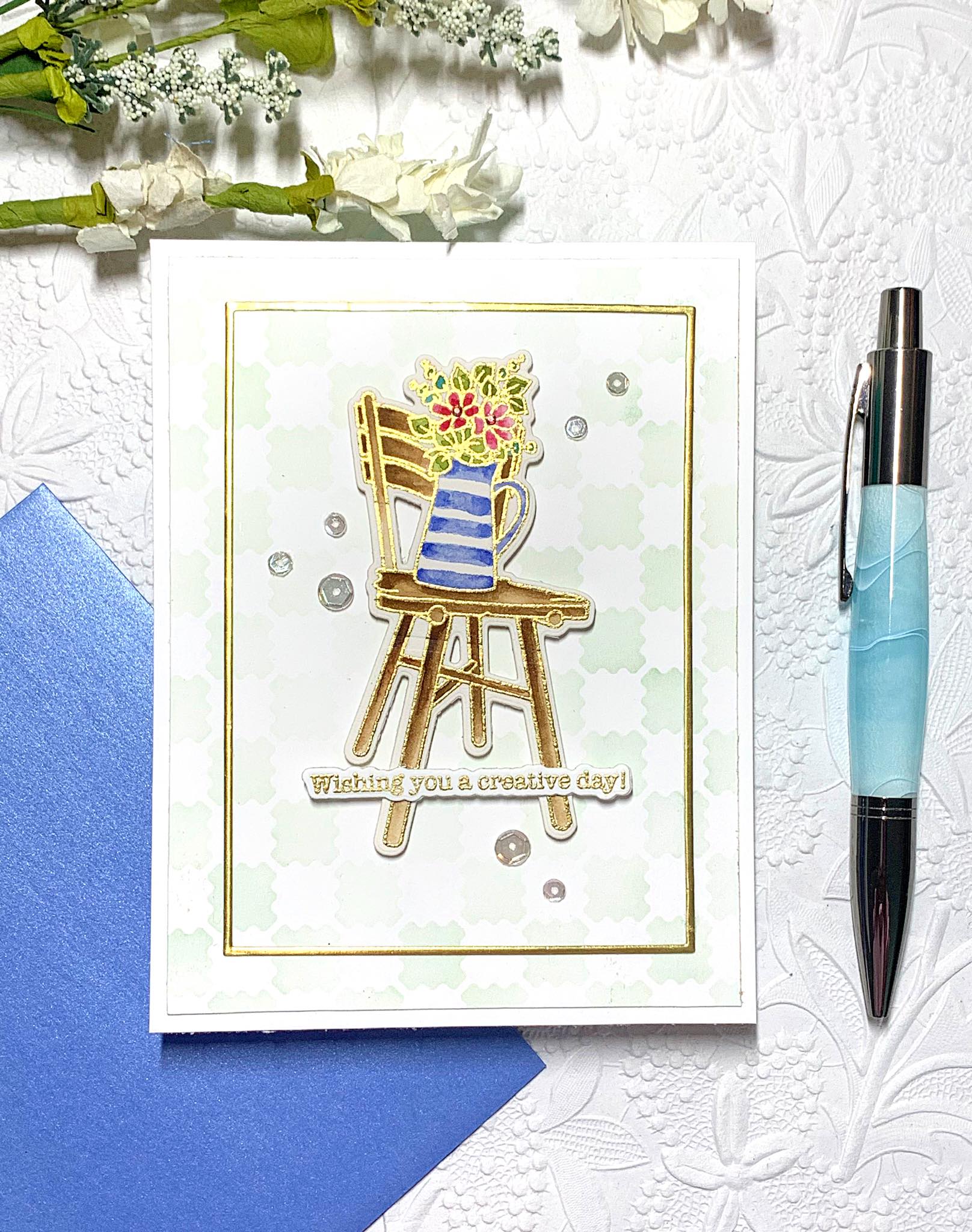STAMPS- Creative Day - Image 12
