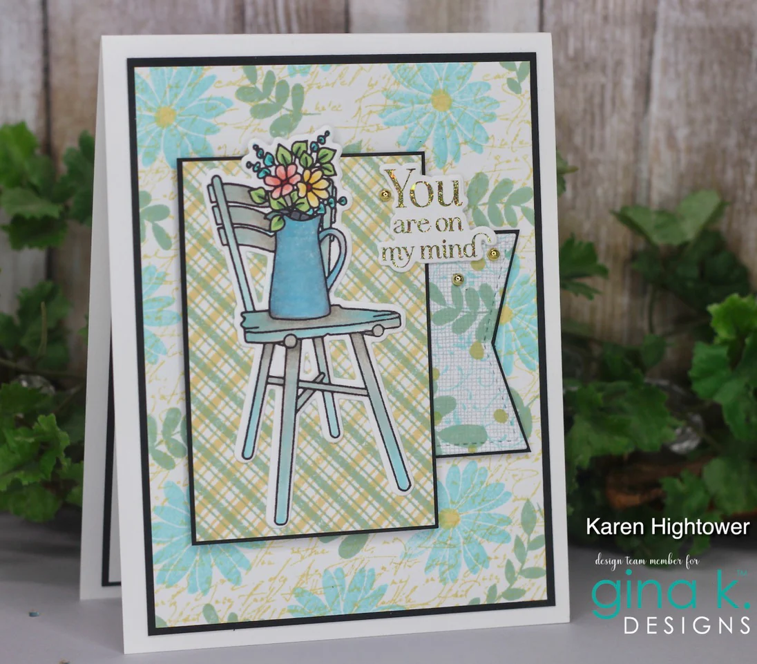 STAMPS- Creative Day - Image 3