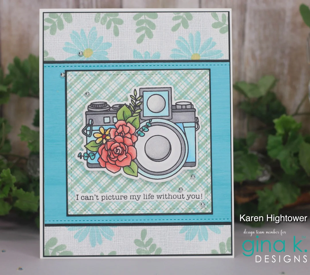 STAMPS- Creative Day - Image 4