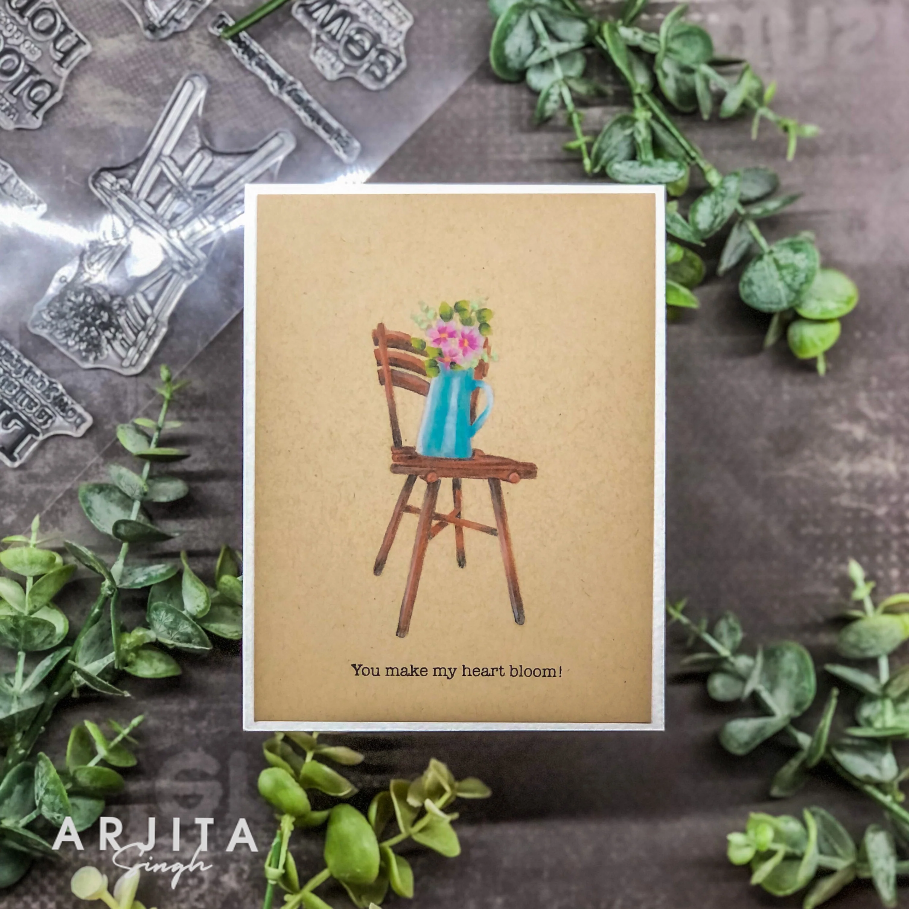 STAMPS- Creative Day - Image 7