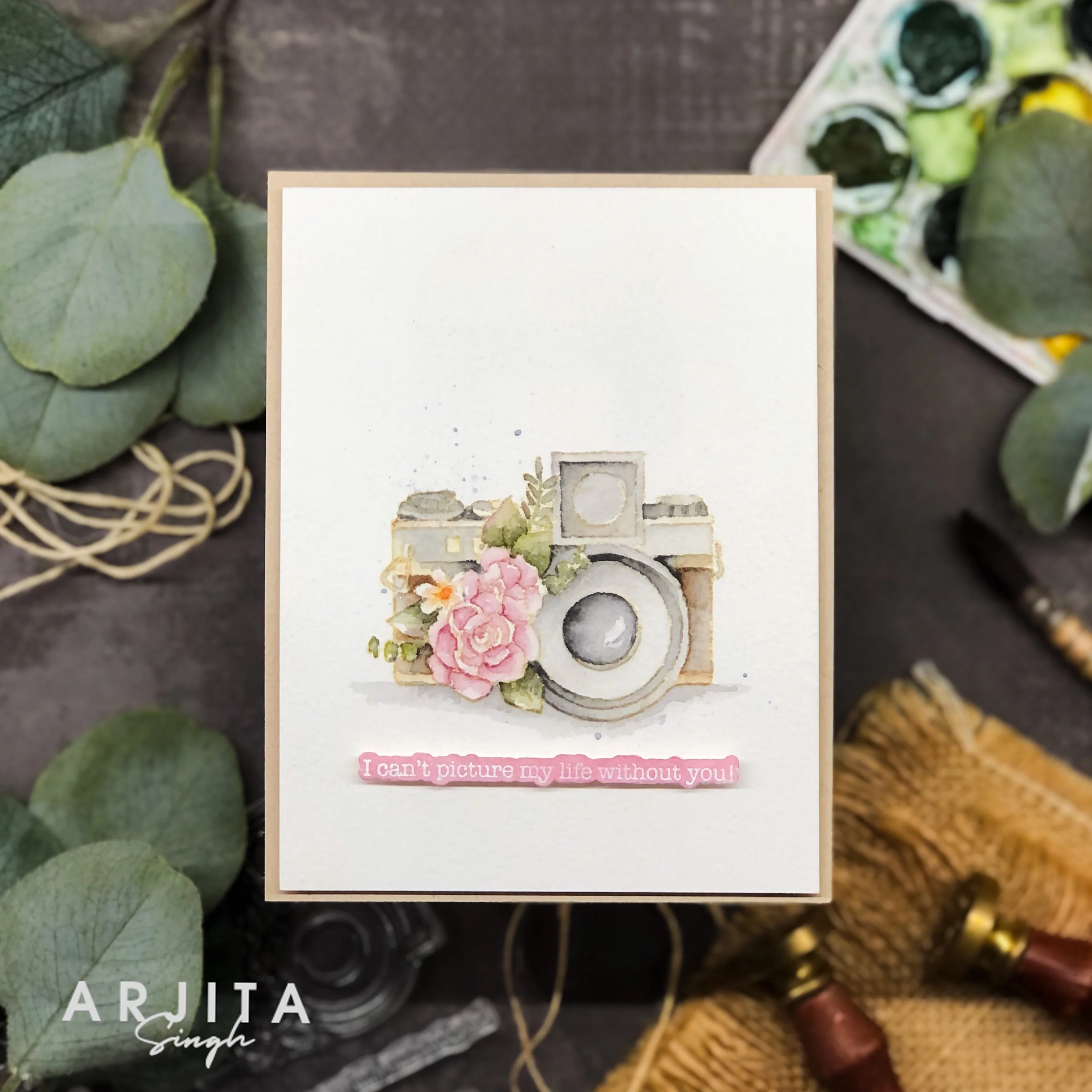 STAMPS- Creative Day - Image 8