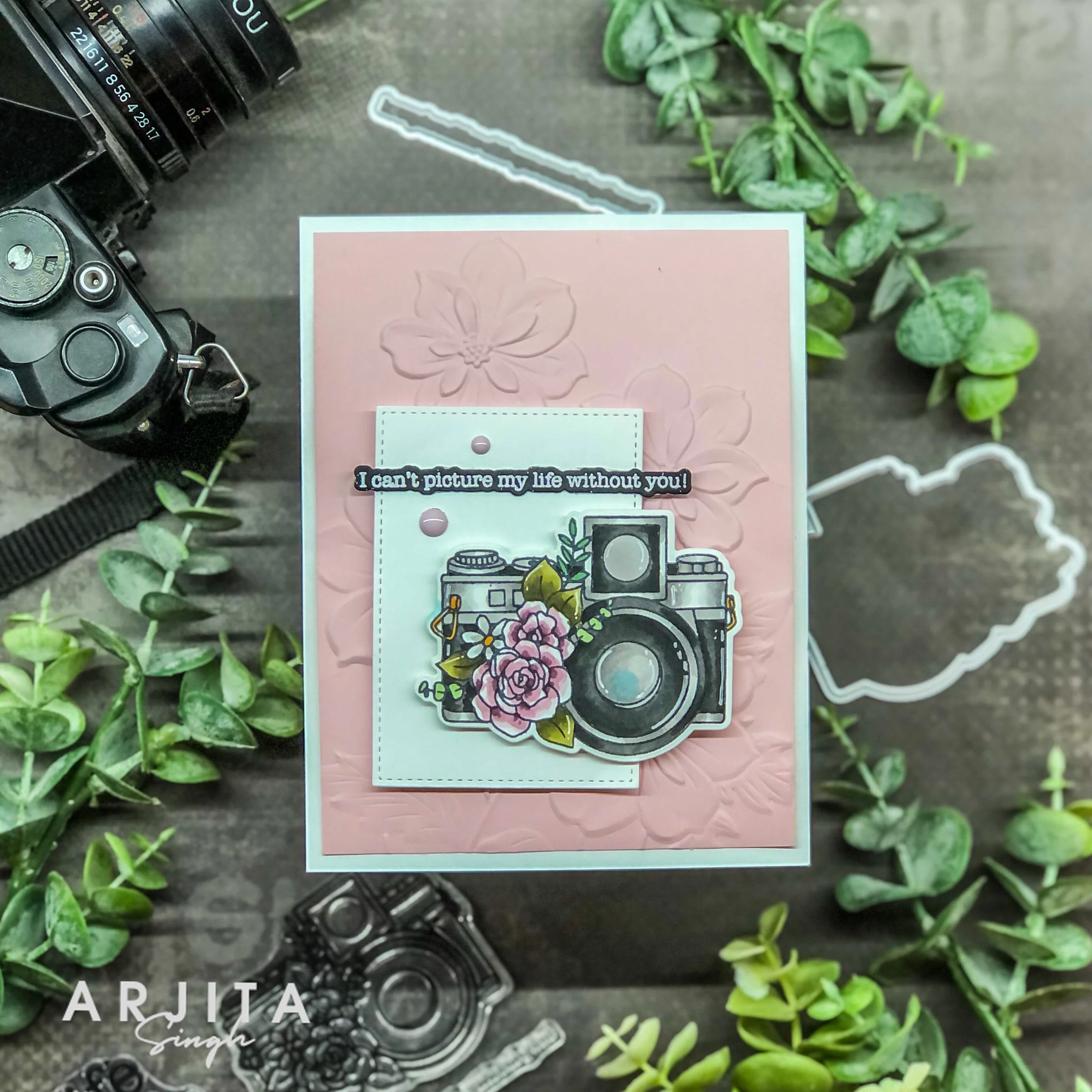 STAMPS- Creative Day - Image 9