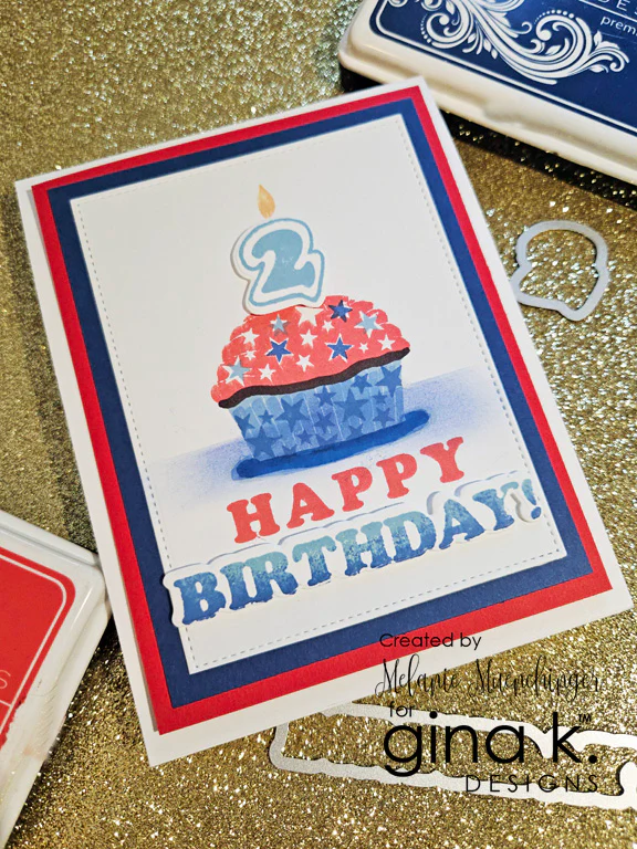 STAMPS- Cupcake Party - Image 11
