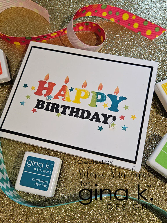 STAMPS- Cupcake Party - Image 9