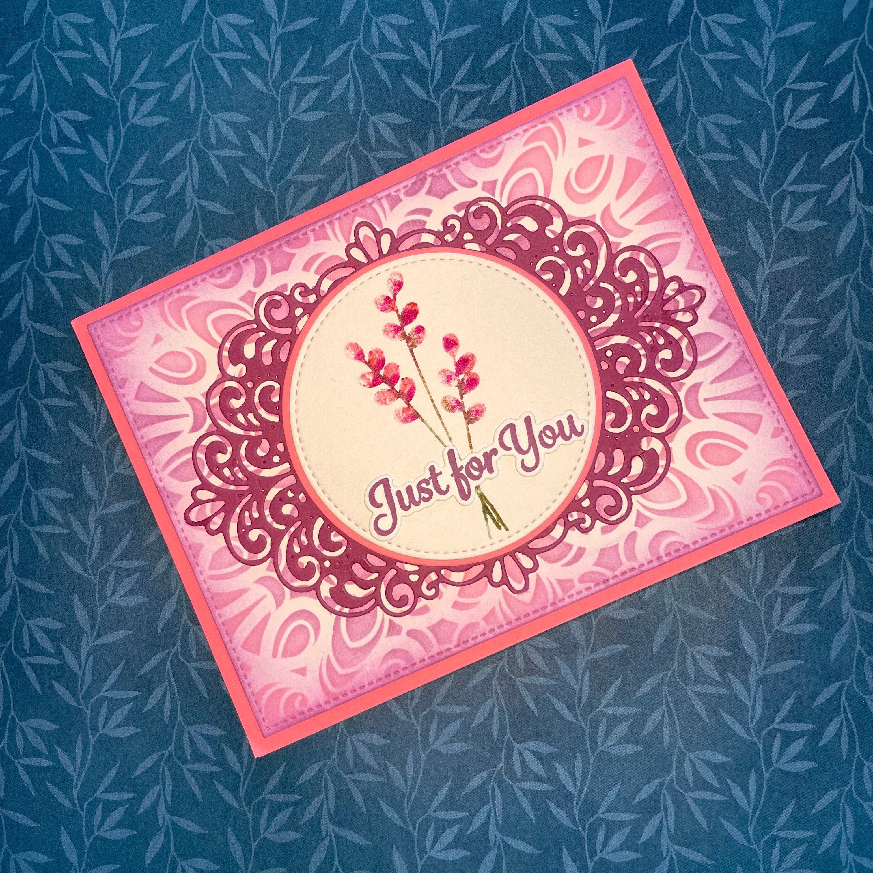 STAMPS- Essential Greetings - Image 5