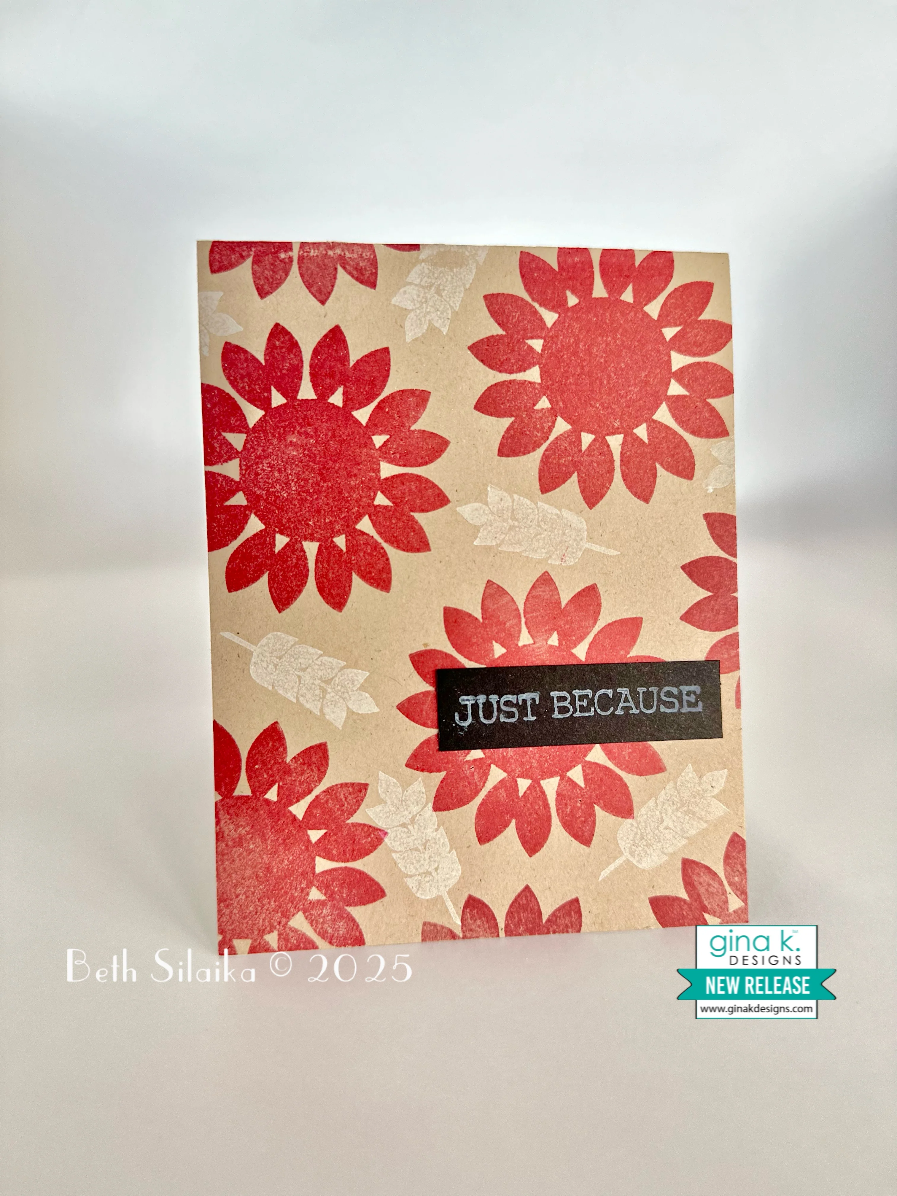 CLEARANCE - NO RETURNS STAMPS- Fall Silhouette - Image 6