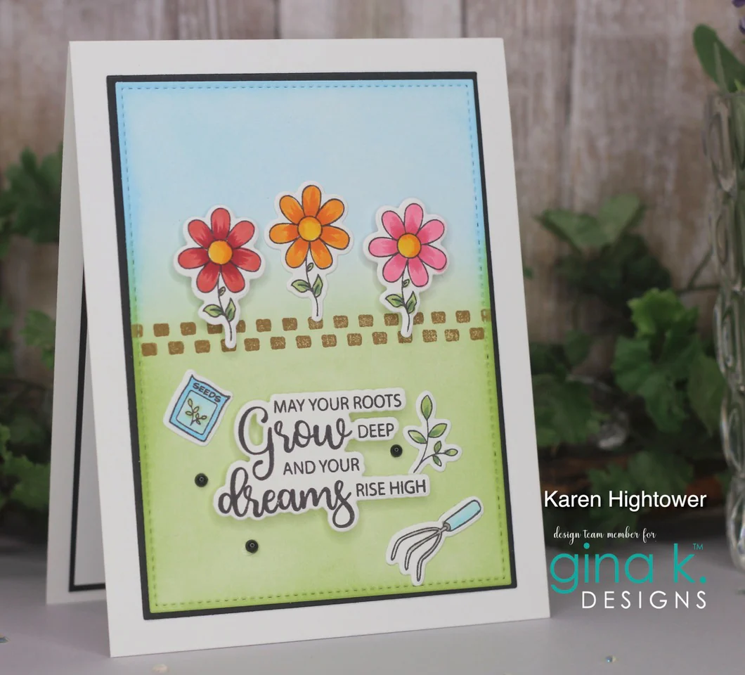 STAMPS- Feathered Friends - Image 10