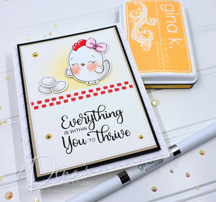 STAMPS- Feathered Friends - Image 3