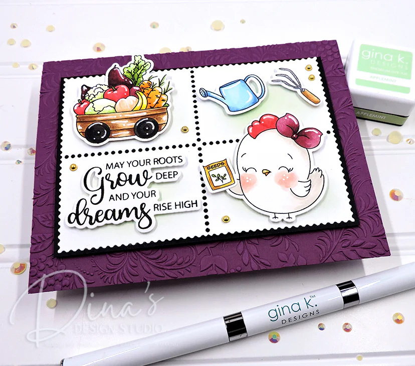 STAMPS- Feathered Friends - Image 5