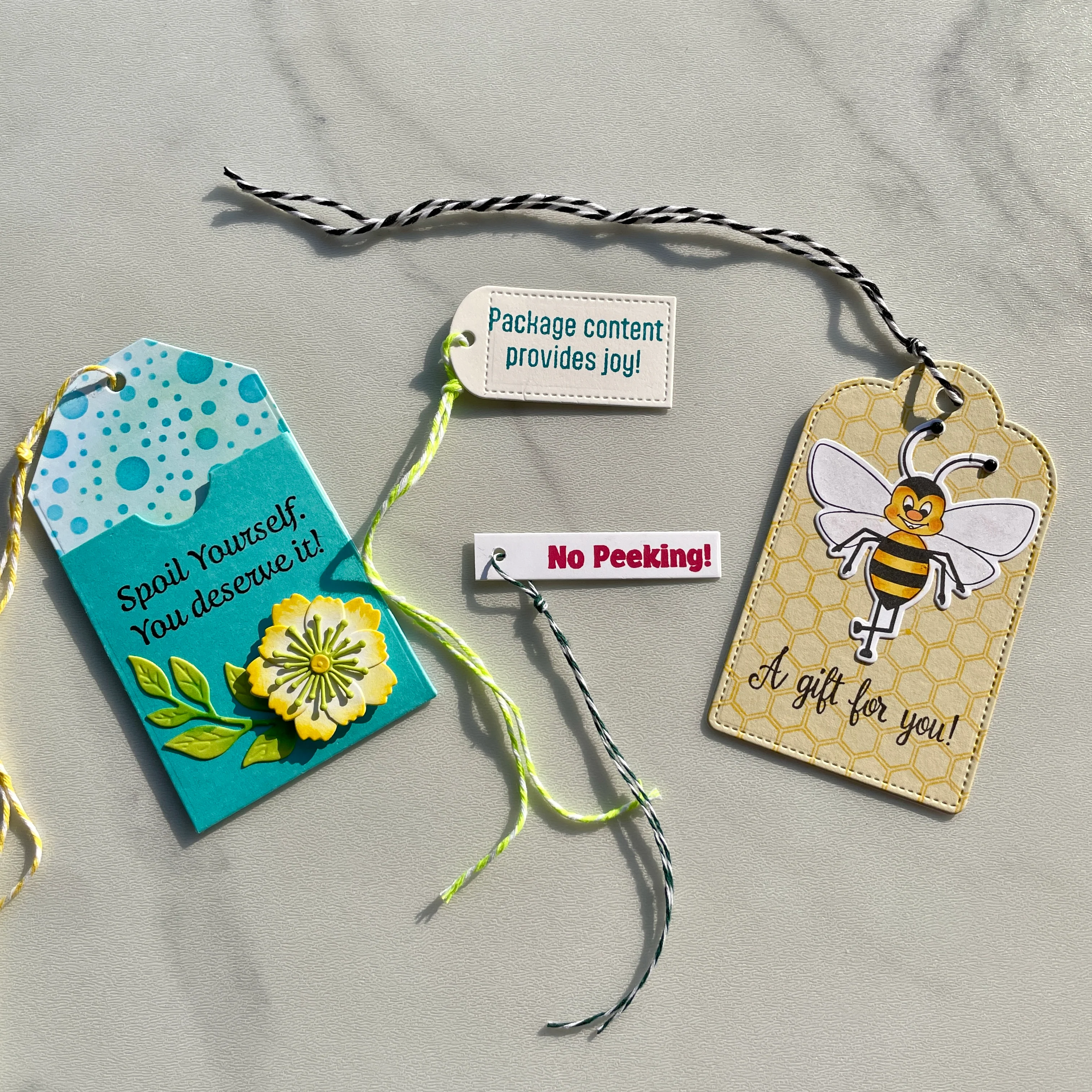 STAMPS- From Me to You - Image 3
