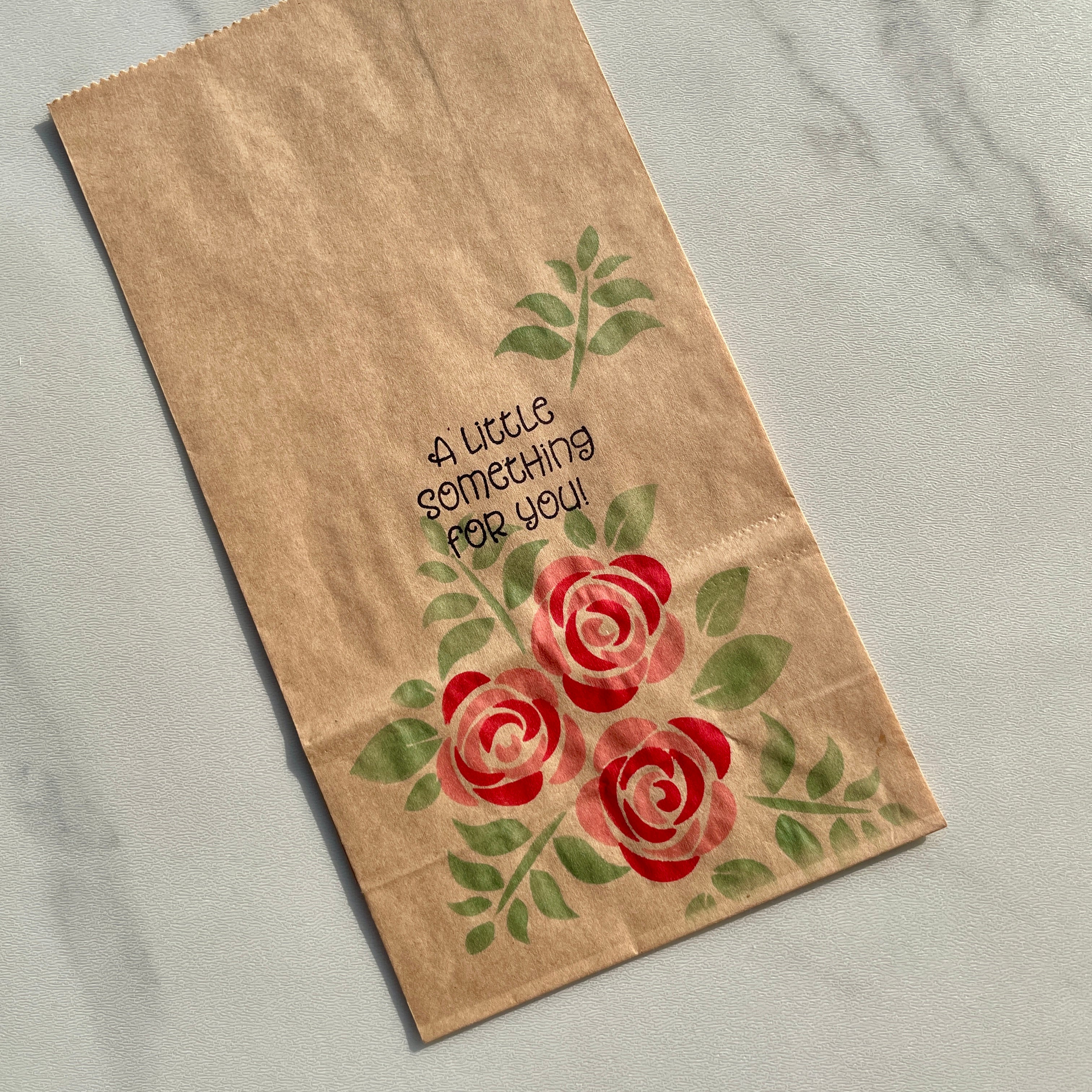 STAMPS- From Me to You - Image 6