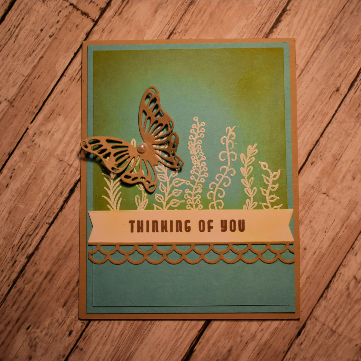 STAMPS- Get Well Wishes - Image 6