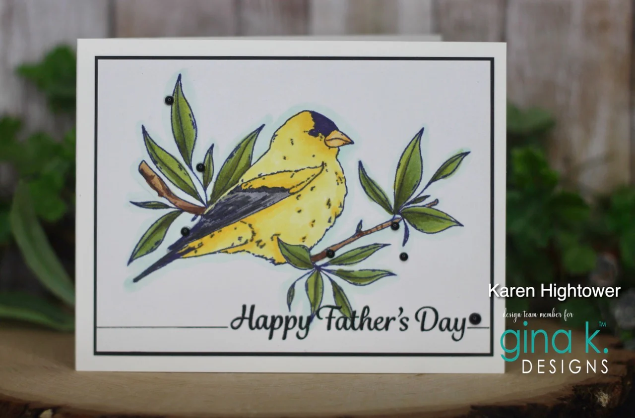 STAMPS- Handmade Holidays - Image 10