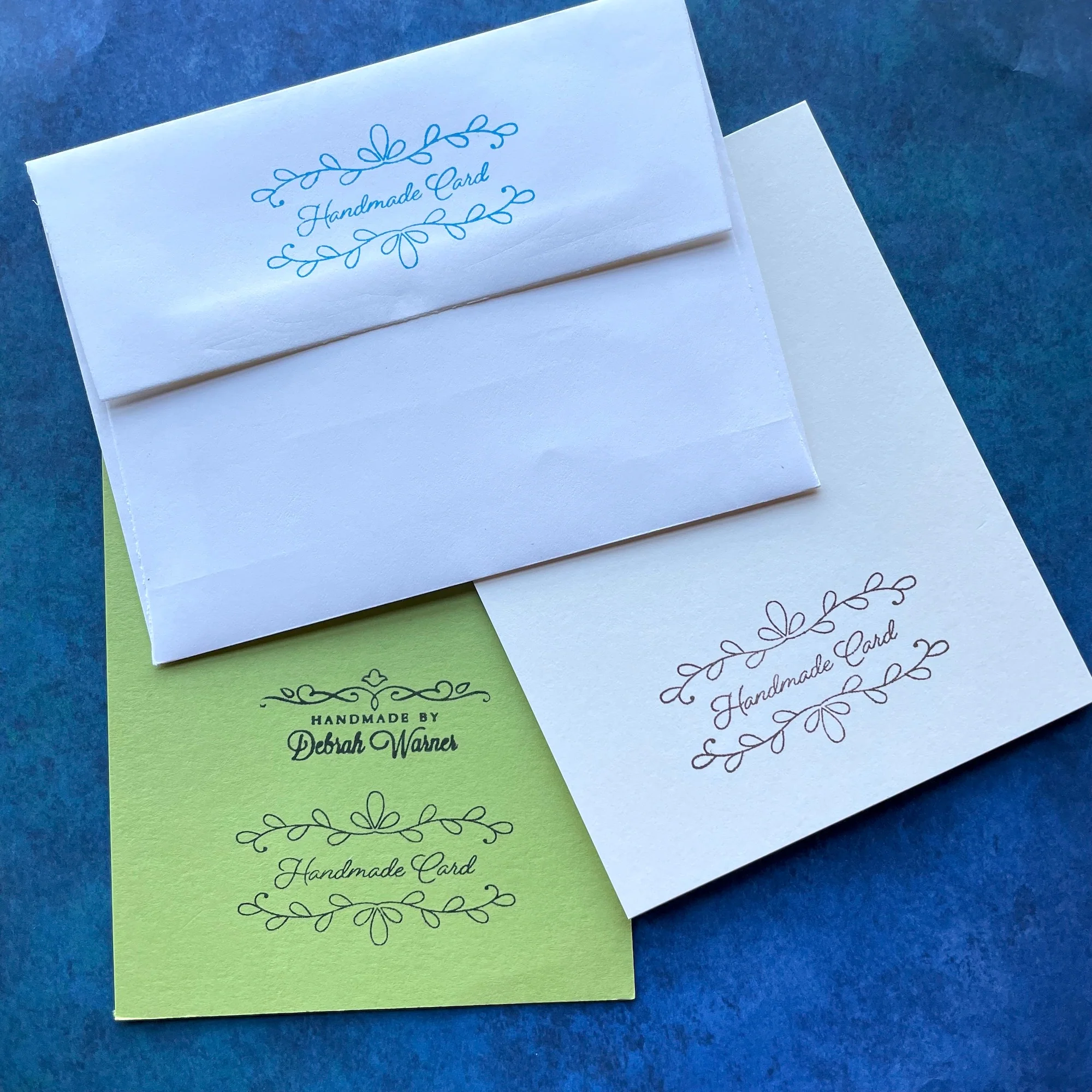 STAMPS- Handmade Holidays - Image 3