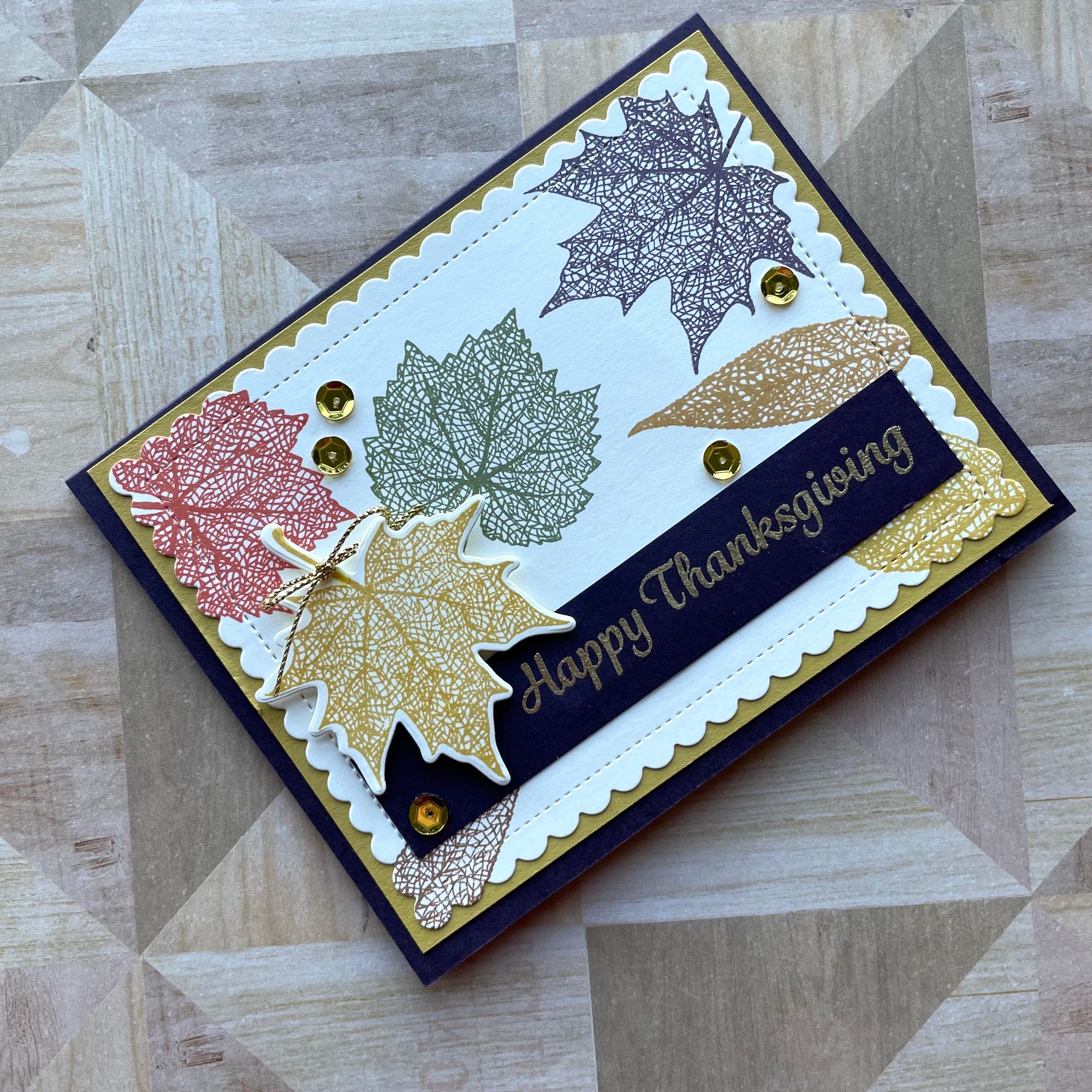 STAMPS- Handmade Holidays - Image 6