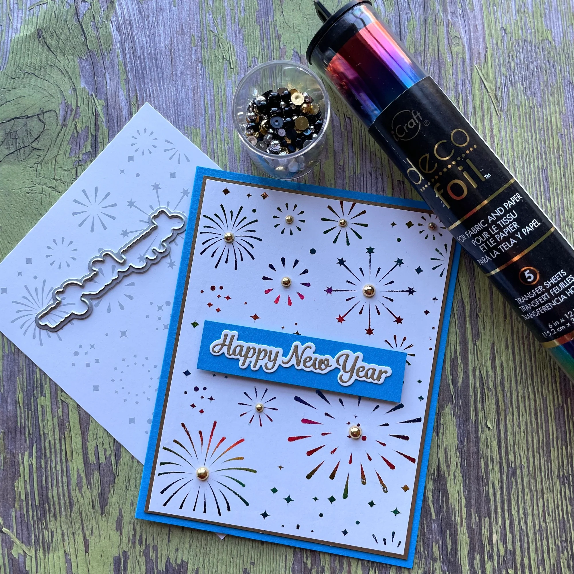 STAMPS- Handmade Holidays - Image 7