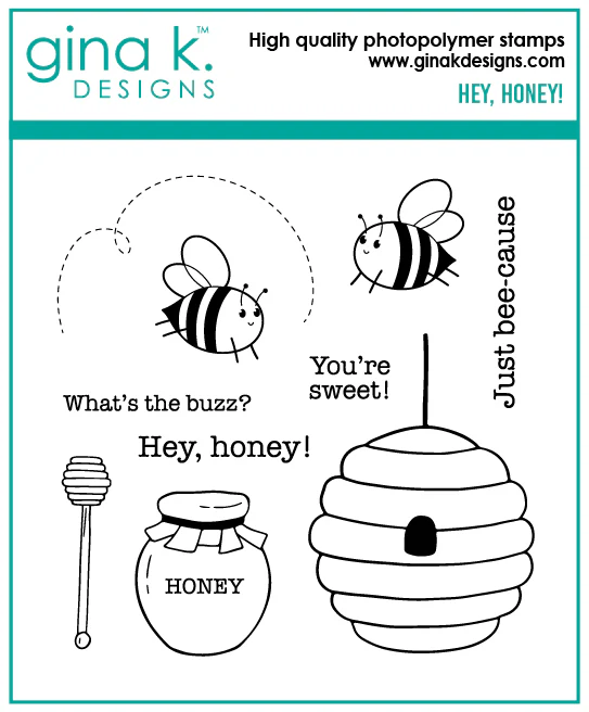 STAMPS- Hey Honey