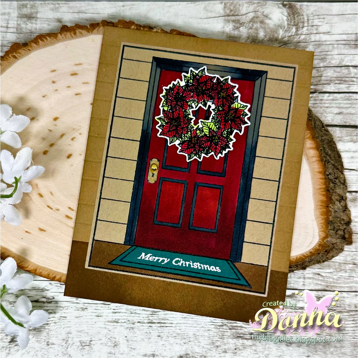 STAMPS- Holiday Home - Image 2