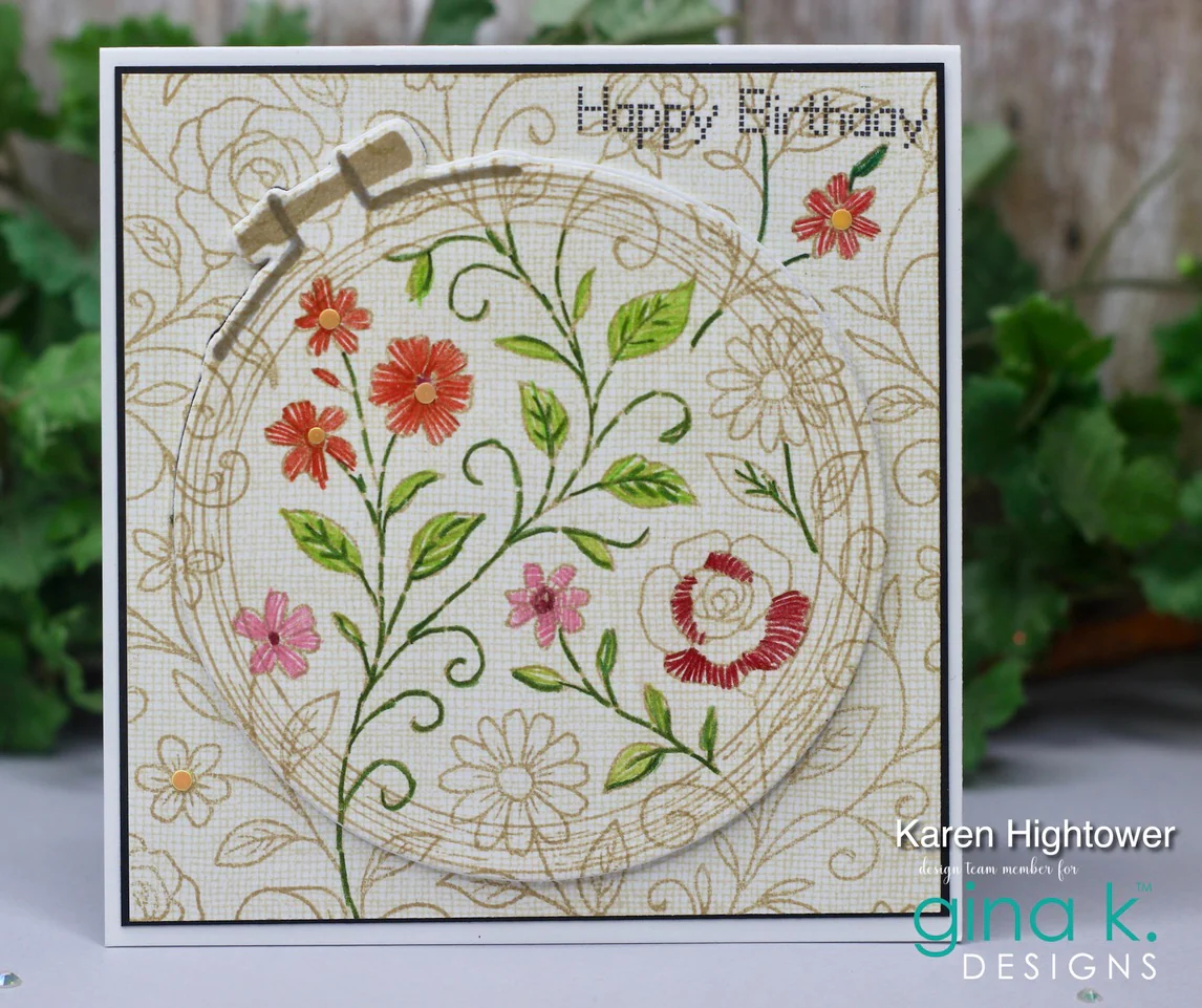 CLEARANCE - NO RETURNS STAMPS- Home is Where the Heart Is - Image 3