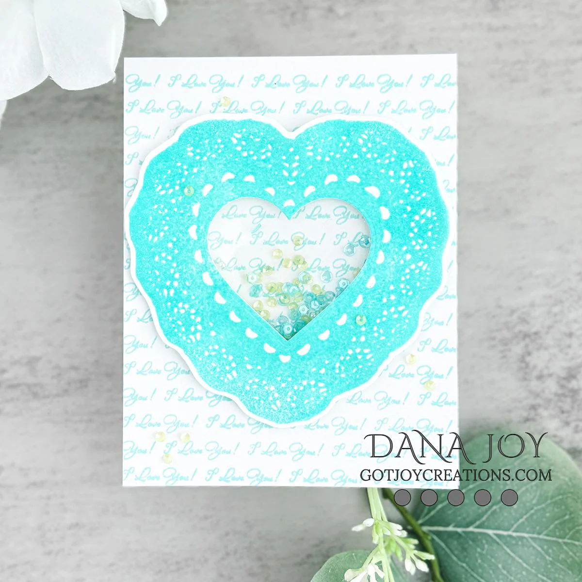 STAMPS- Hoppily Yours - Image 4