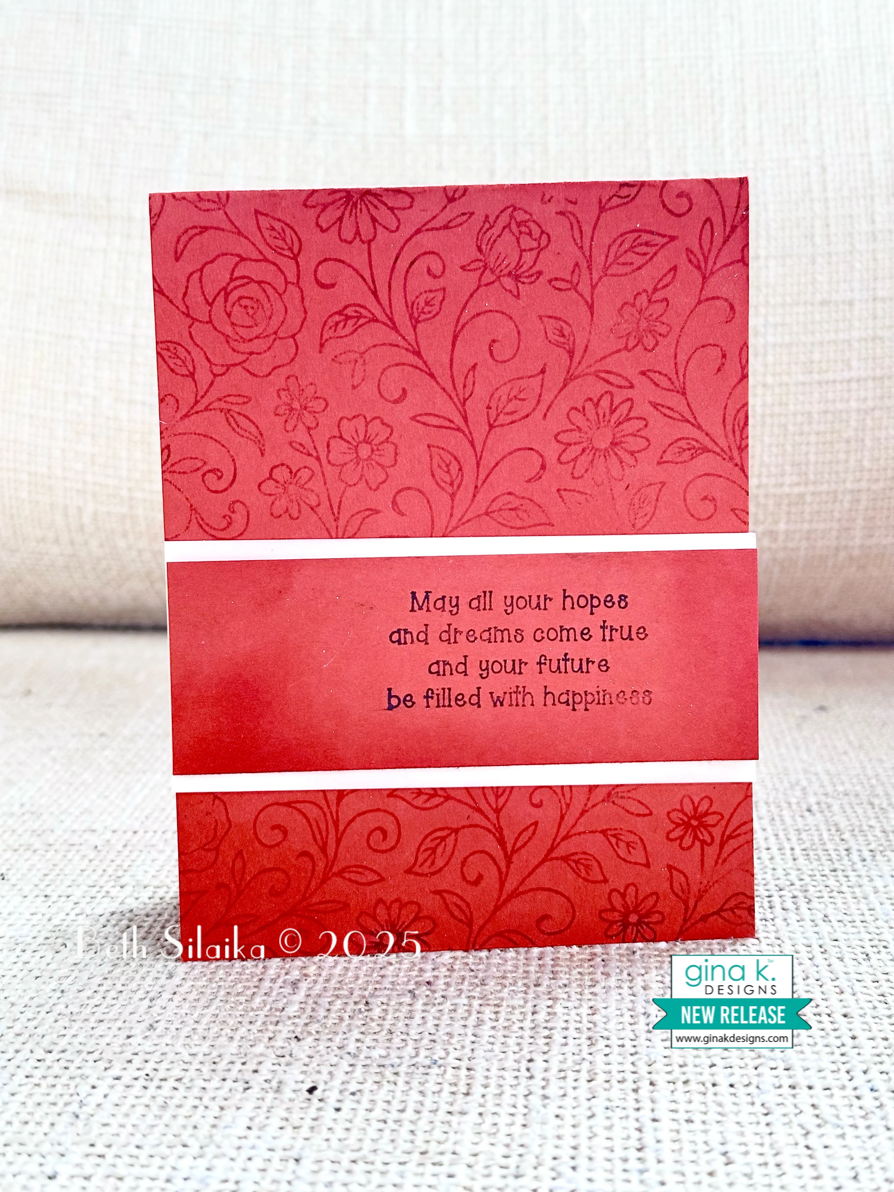 STAMPS- Inside Edition - Image 7