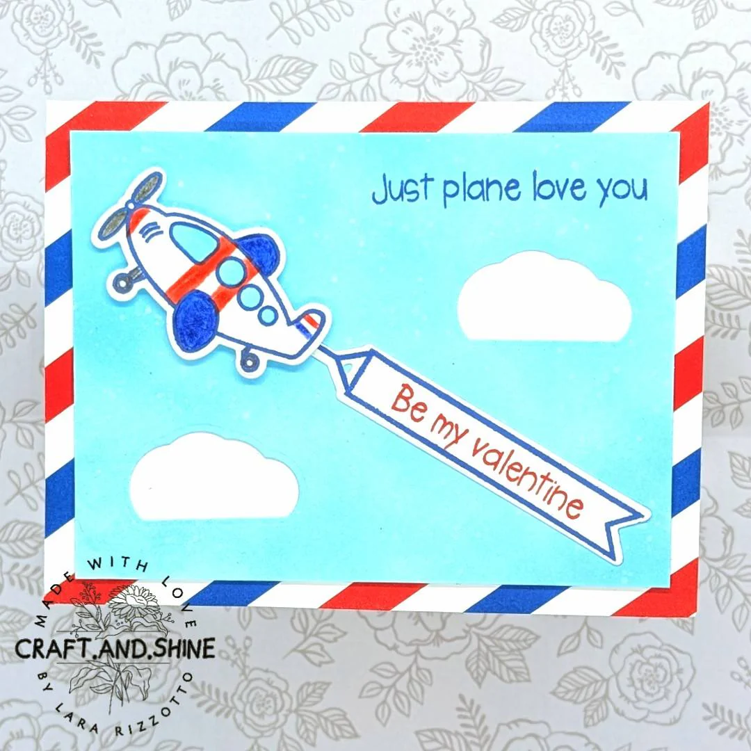 CLEARANCE - NO RETURNS STAMPS- Jet Setter - Image 10