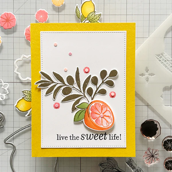 STAMPS- La Dolce Vita - Image 11