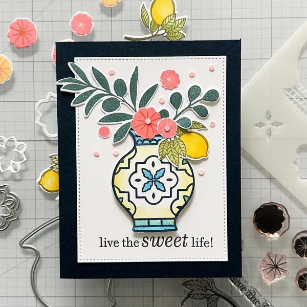 STAMPS- La Dolce Vita - Image 12