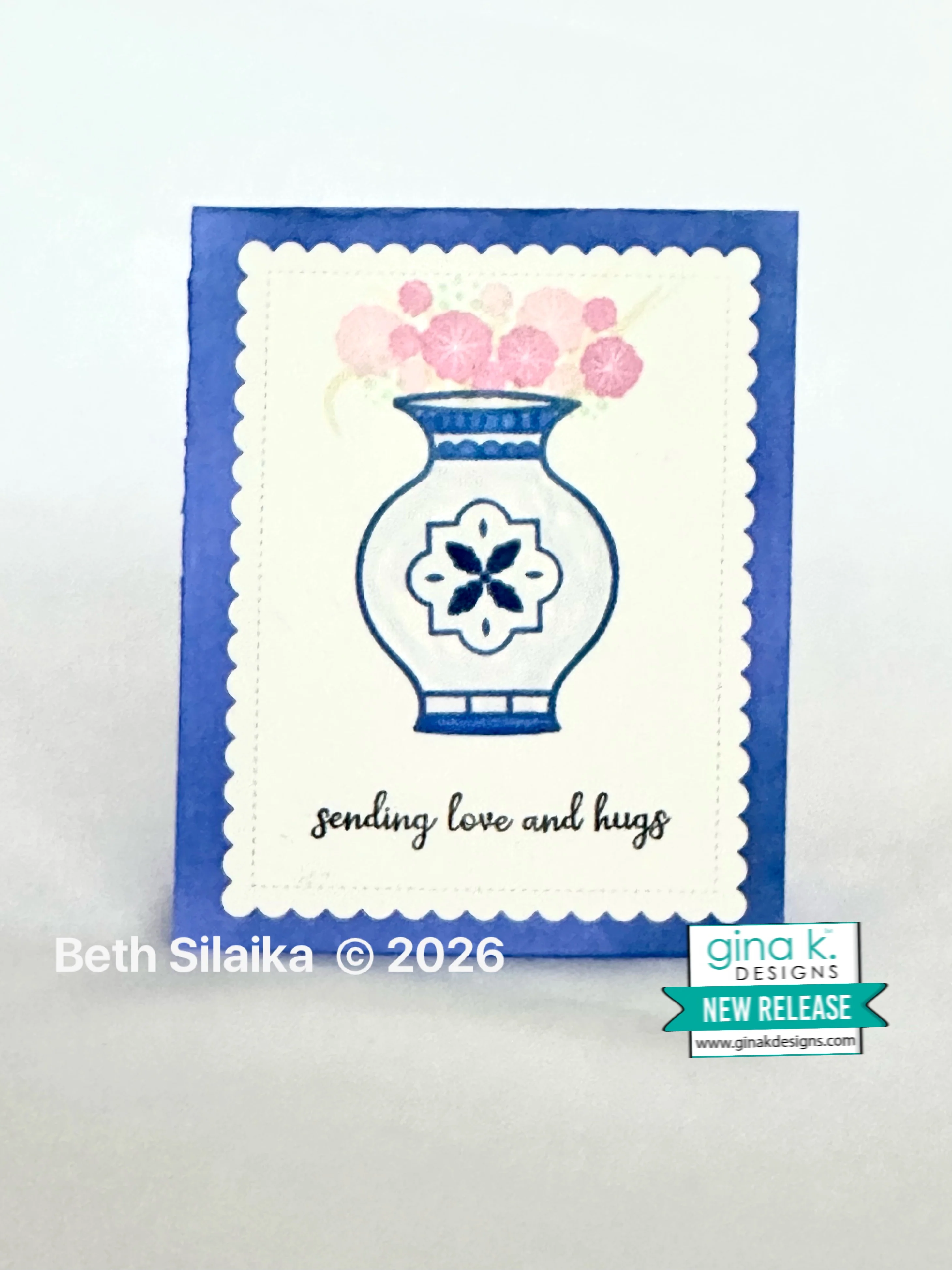 STAMPS- La Dolce Vita - Image 6