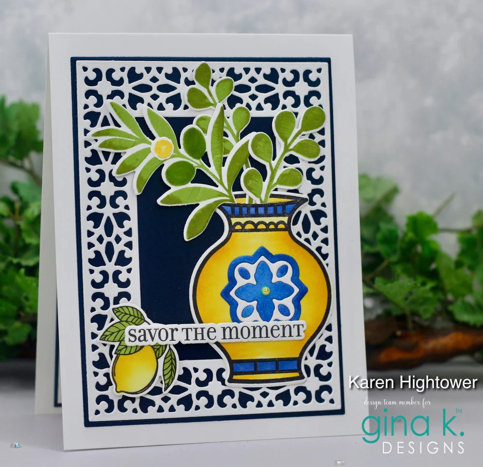 STAMPS- La Dolce Vita - Image 8
