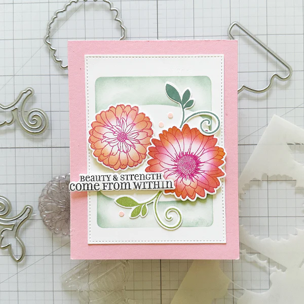 STAMPS- Life in Full Bloom - Image 10