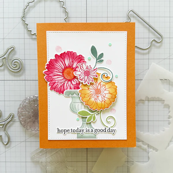 STAMPS- Life in Full Bloom - Image 11