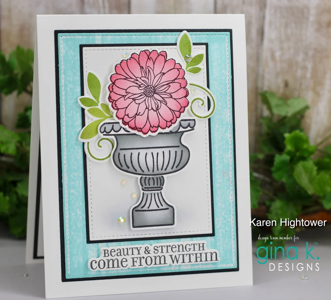 STAMPS- Life in Full Bloom - Image 14
