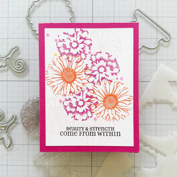 STAMPS- Life in Full Bloom - Image 6