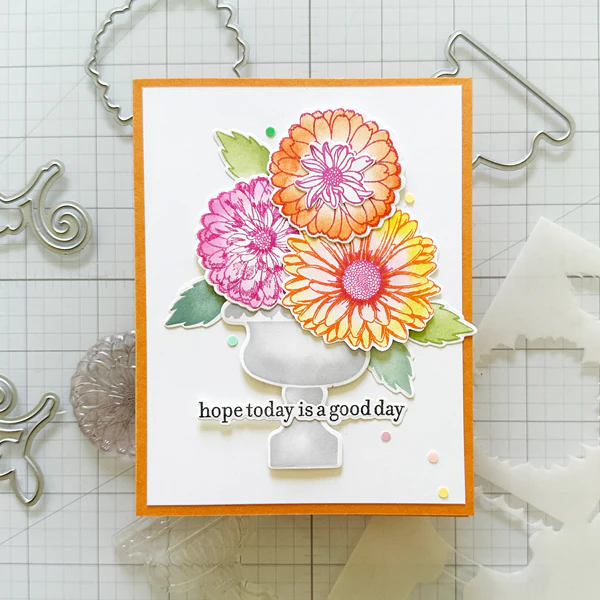 STAMPS- Life in Full Bloom - Image 7