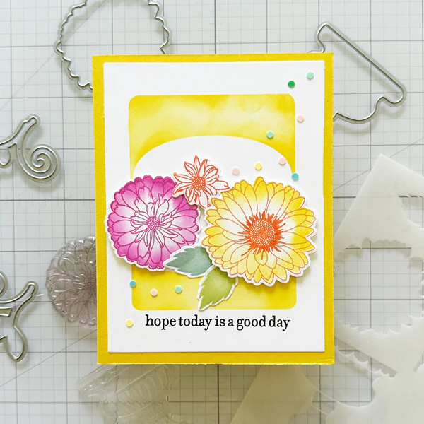 STAMPS- Life in Full Bloom - Image 9