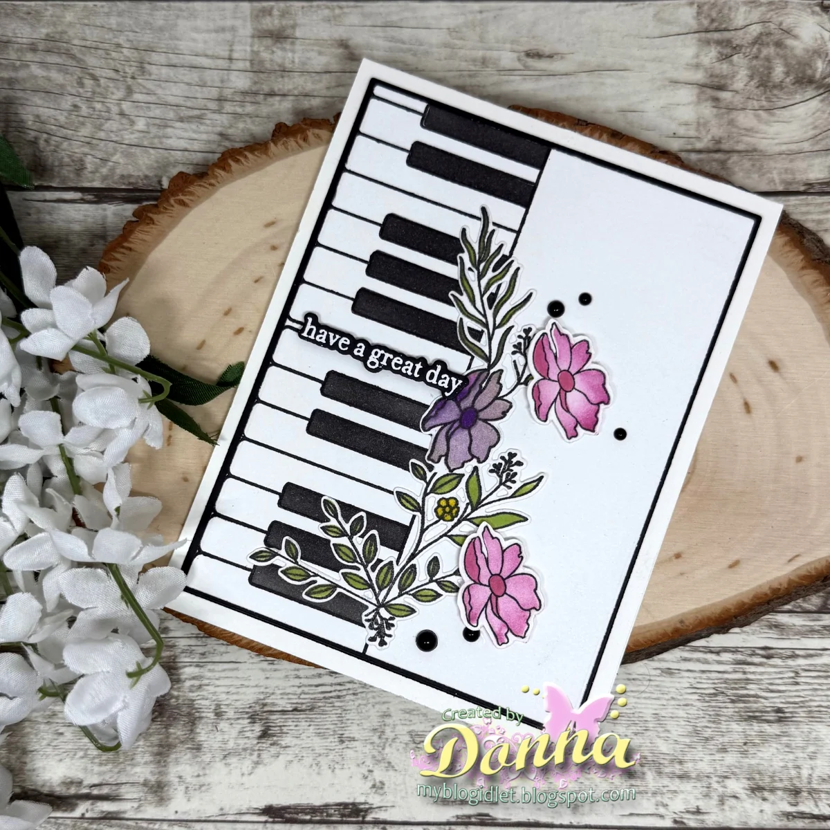 STAMPS- Life is the Song - Image 12
