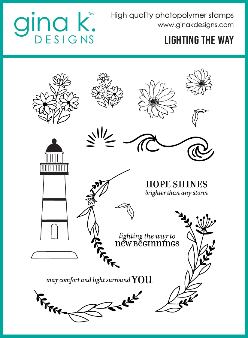STAMPS- Lighting the Way