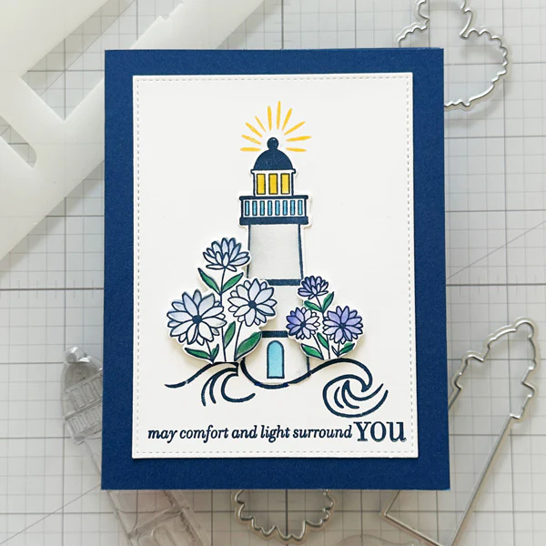 STAMPS- Lighting the Way - Image 10
