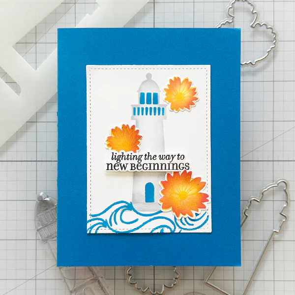 STAMPS- Lighting the Way - Image 11