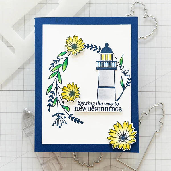 STAMPS- Lighting the Way - Image 12