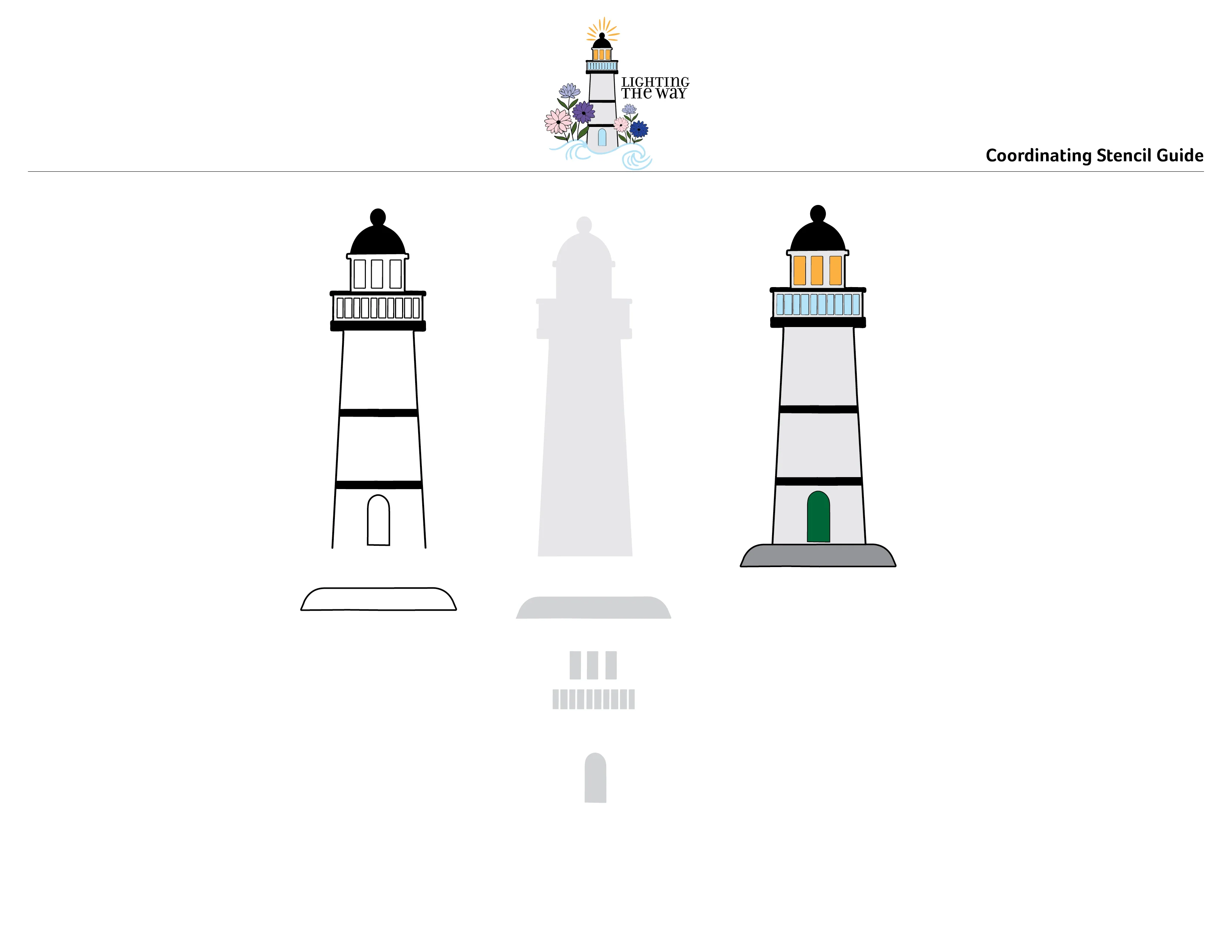 STAMPS- Lighting the Way - Image 5