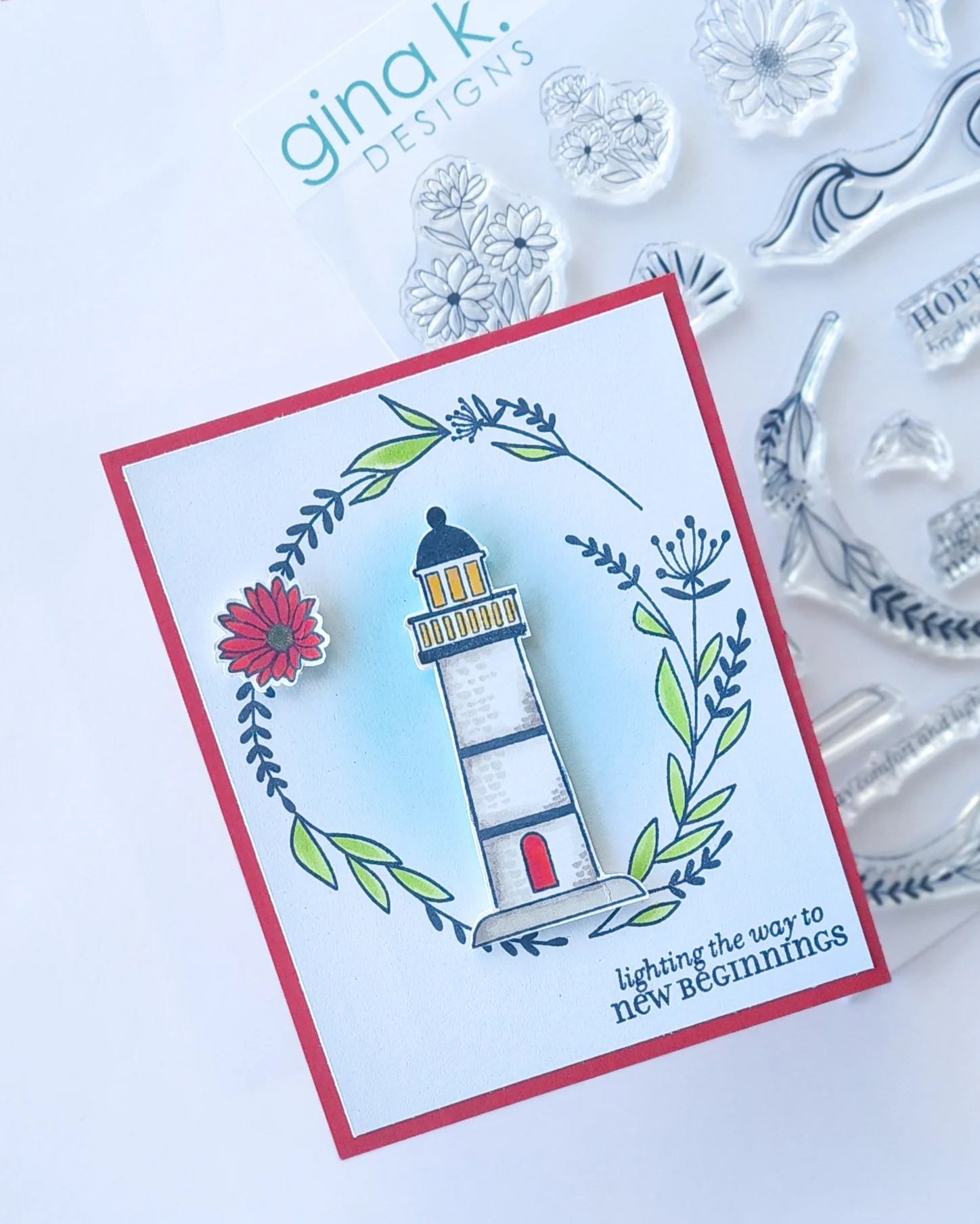 STAMPS- Lighting the Way - Image 7