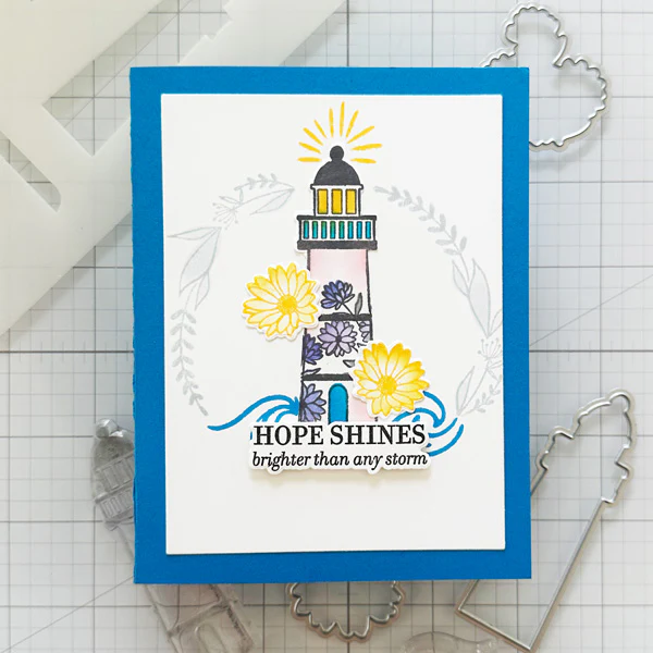 STAMPS- Lighting the Way - Image 9